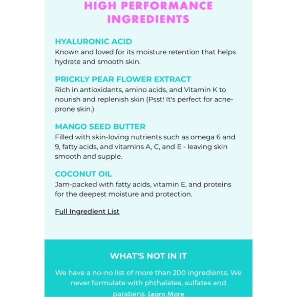 Sale 3 for $10 - Ultra Restore Body Butter with Hyaluronic Acid - Picture 8 of 12